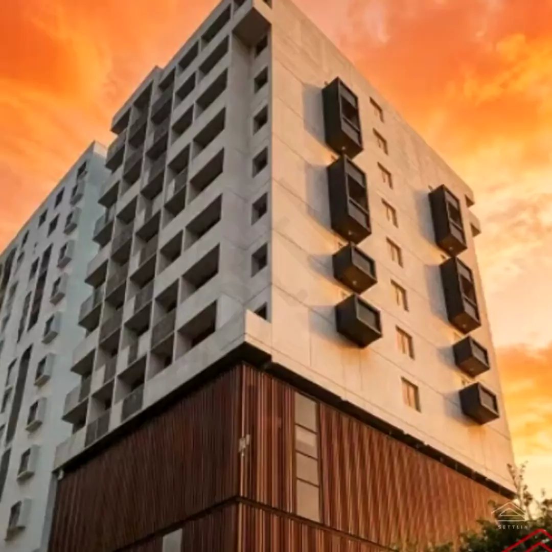 Image of Gr Samskruthi Apartment , Attibele