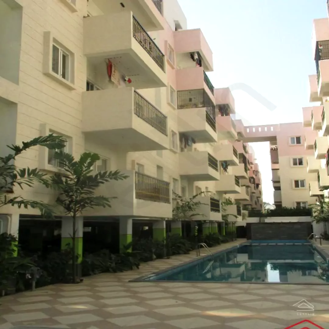 Image of Garuda Park Square , K R Puram( Krishnarajapuram)