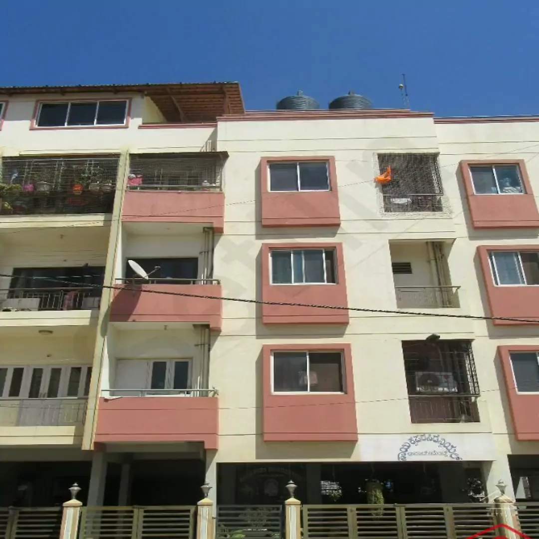 Image of Saikrupa Residential Apartment , Varthur
