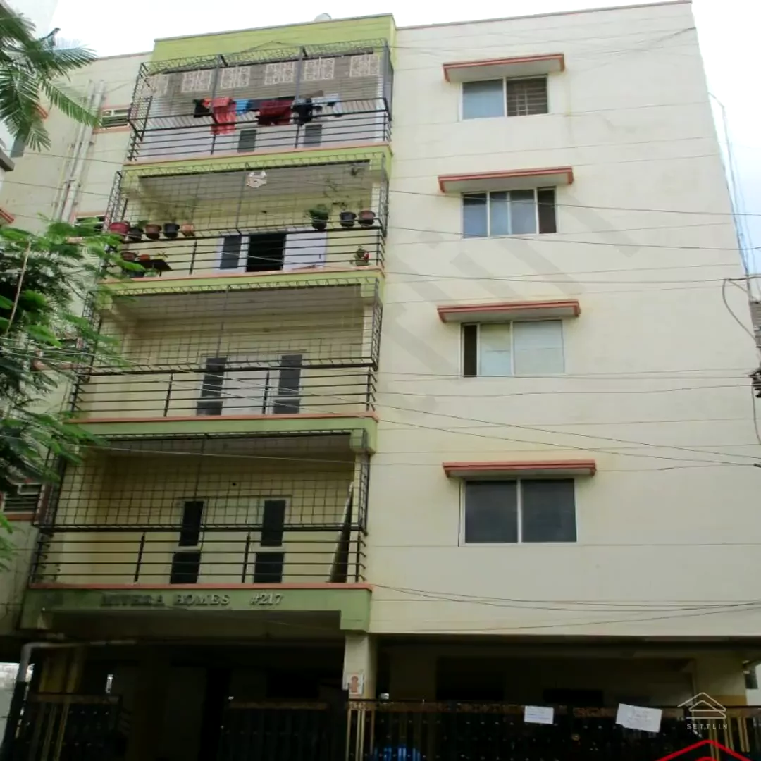 Image of Mithra Homes , Kadugodi