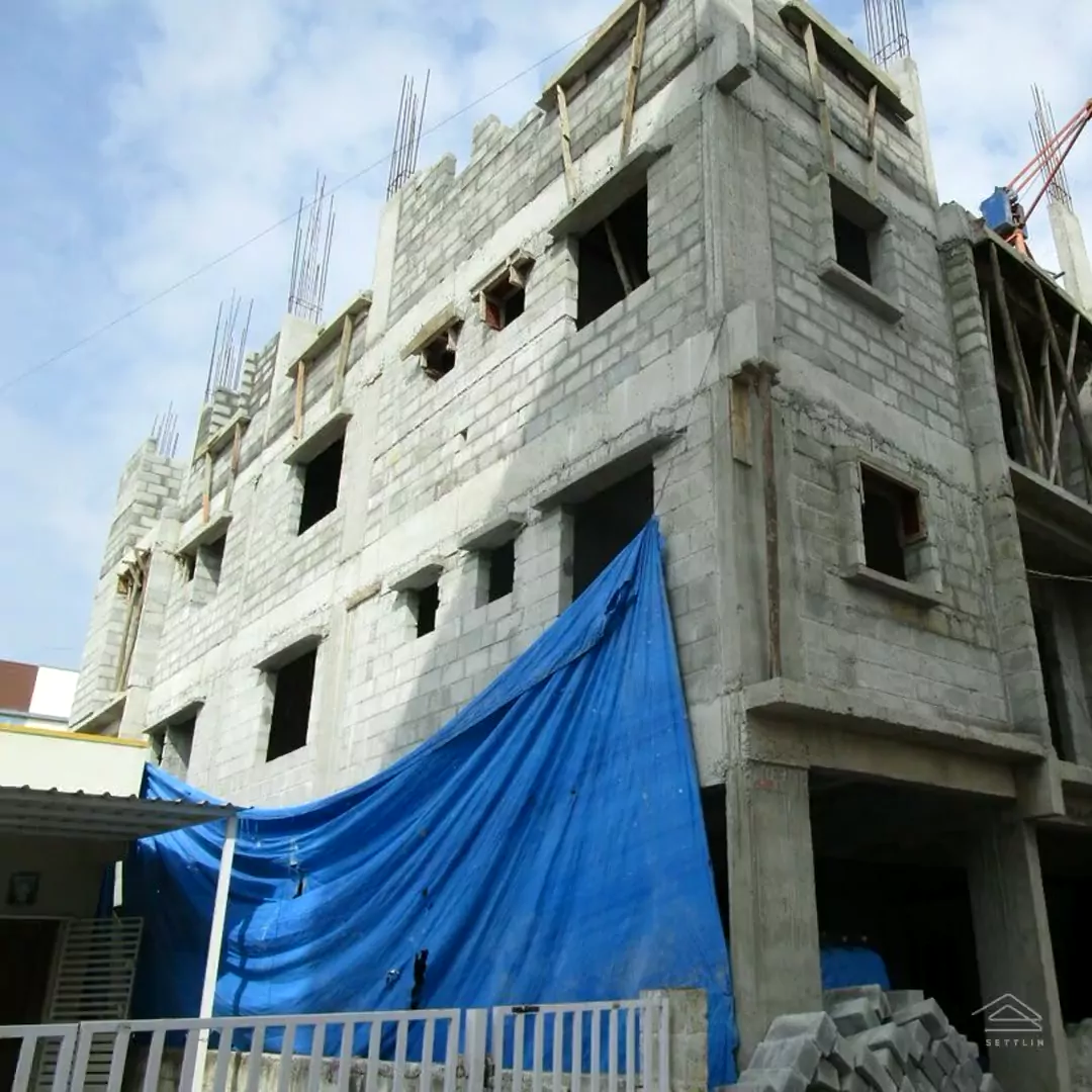Image of Sunshine Meadows , K R Puram( Krishnarajapuram)