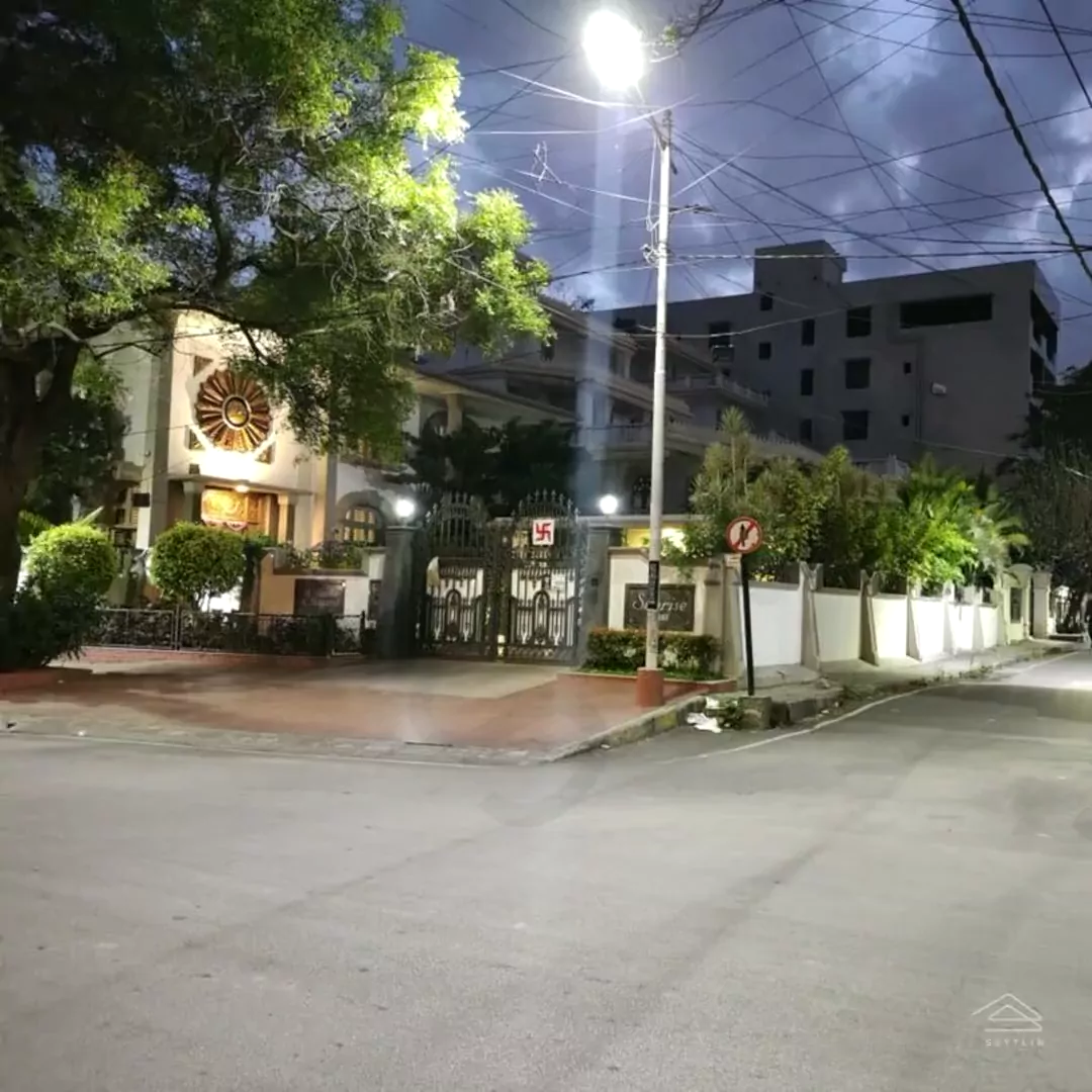 Image of Bethel Heights , Kammanahalli
