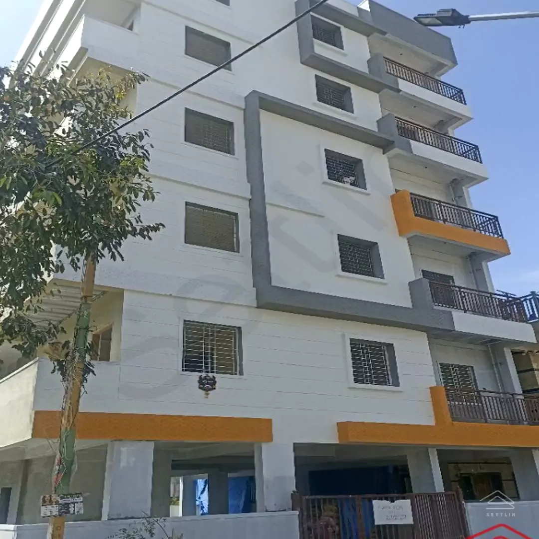 Image of Sri Lakshmi Nivas , K R Puram( Krishnarajapuram)