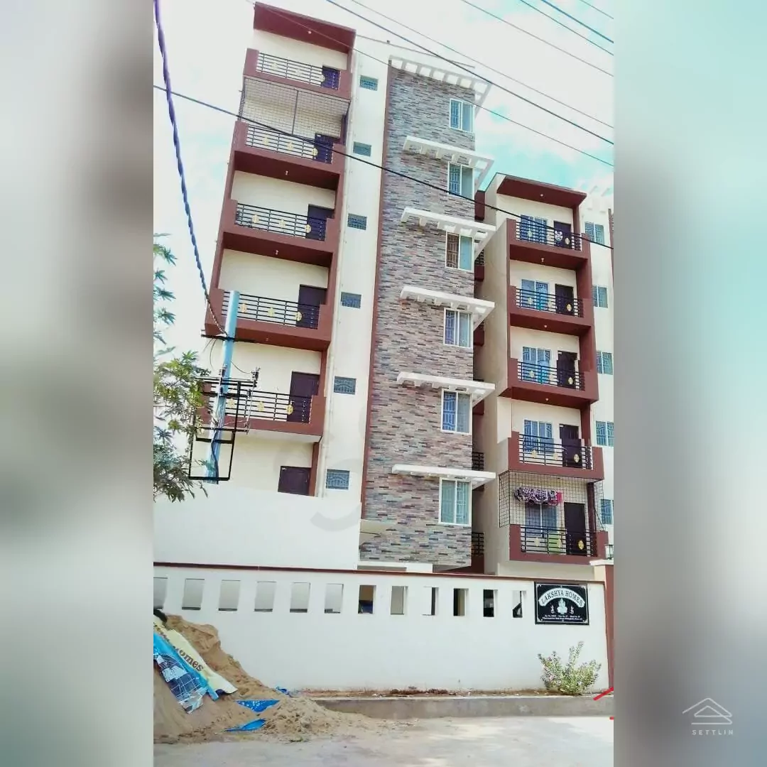 Image of Lakshya Homes , Channasandra(whitefield)
