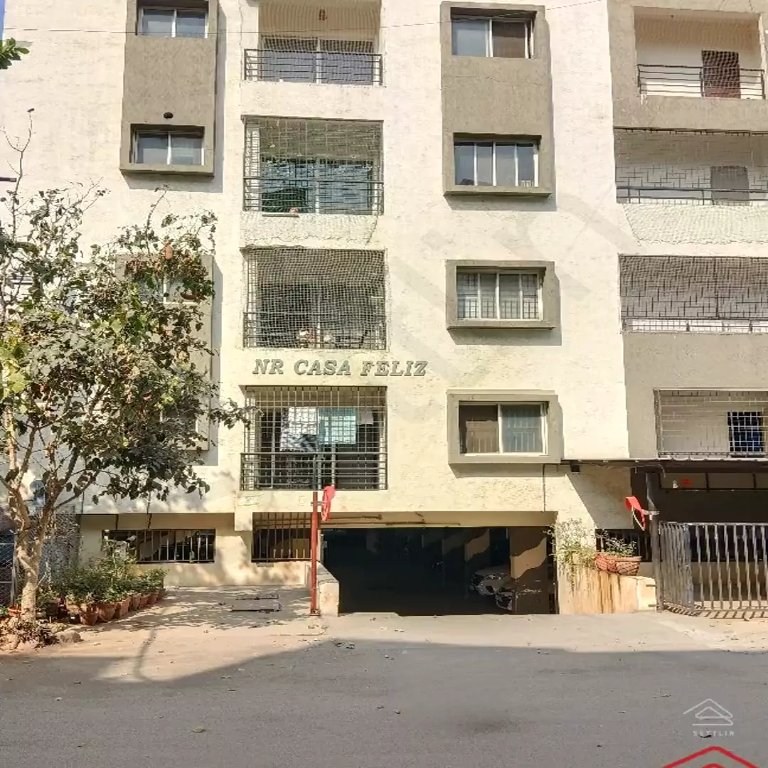 Image of Nr Casa Feliz , Basapura