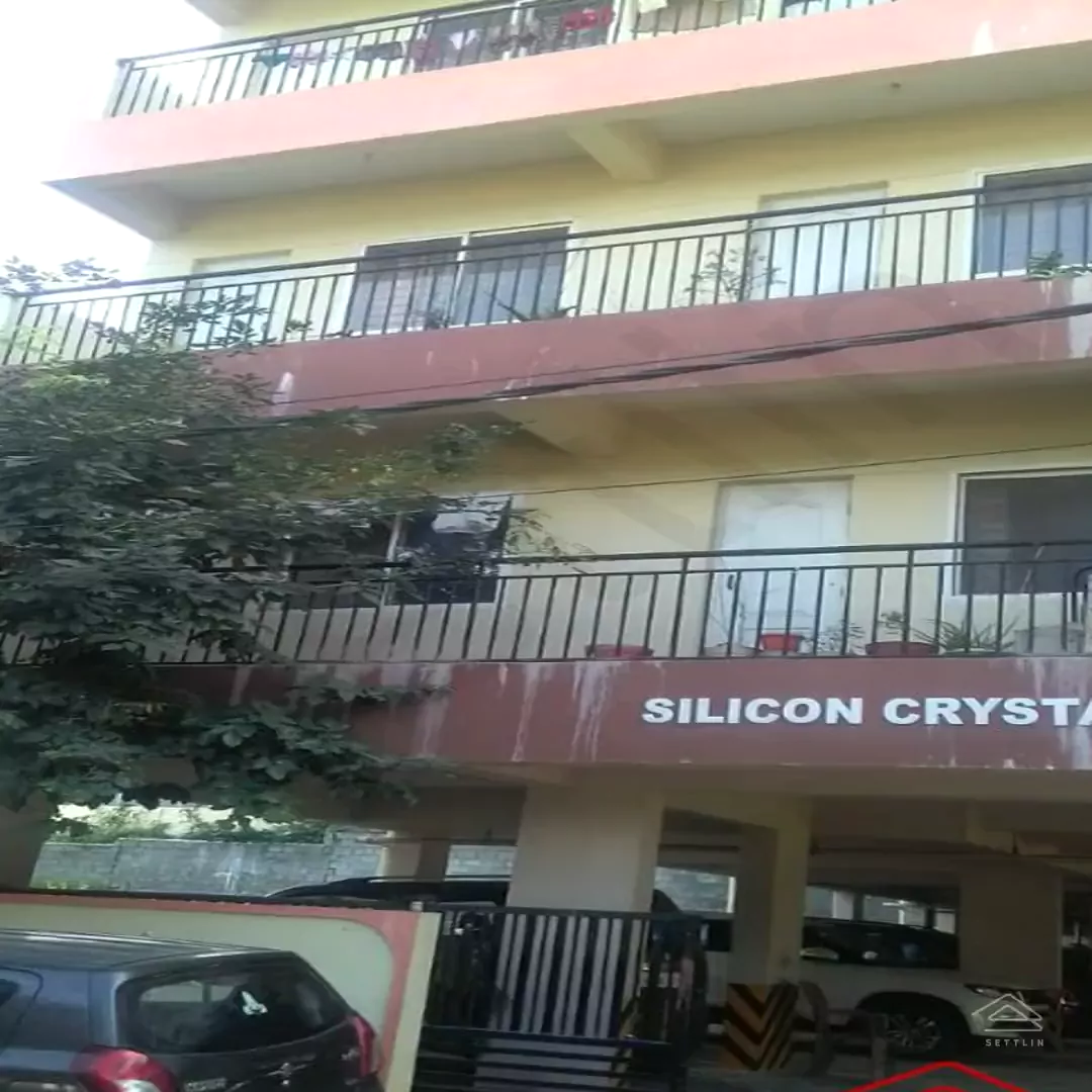 Image of Silicon Crystal Apartments , Singasandra