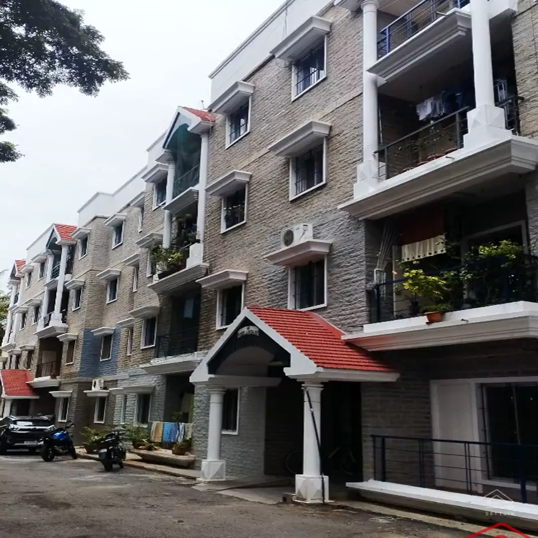 Image of Nandi Gardens Phase I , Jp Nagar