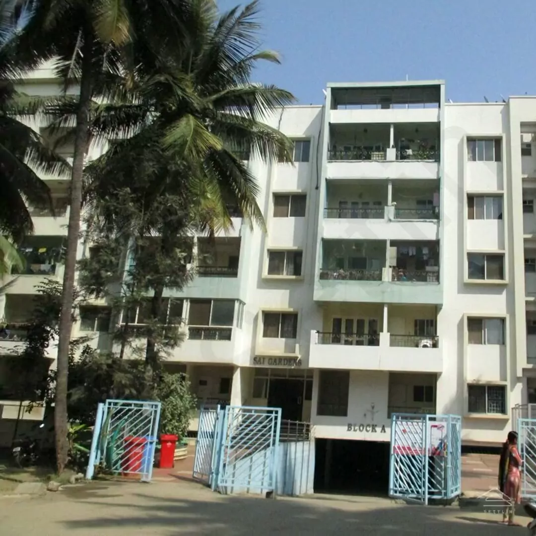 Image of Sai Gardens , Bellandur