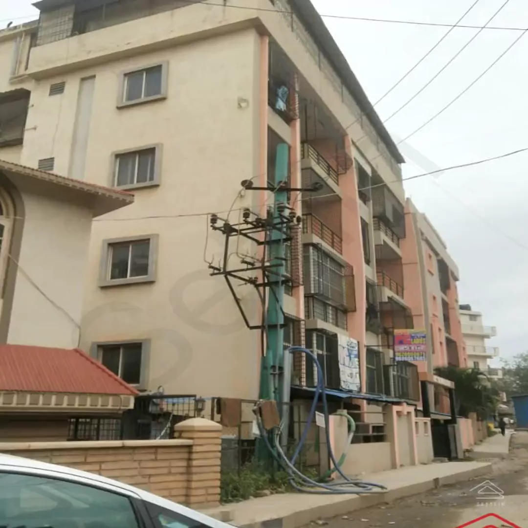 Image of Rc Sainikethan , Bellandur