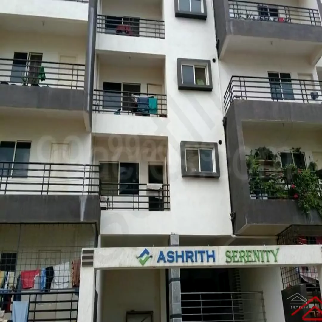 Image of Ashrith Serenity , Bilekahalli
