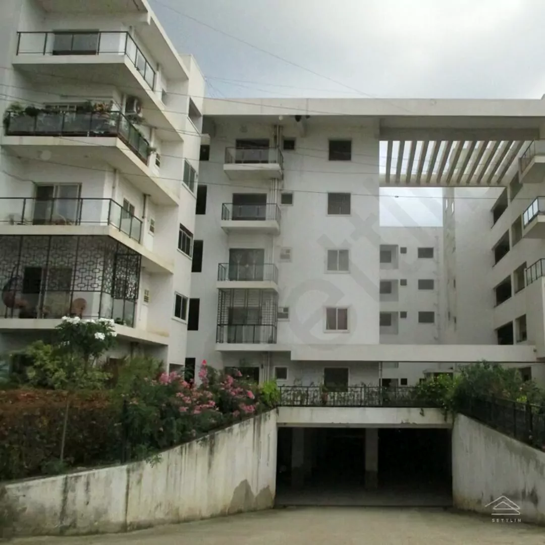 Image of Purple Woods Apartments , Varanasi