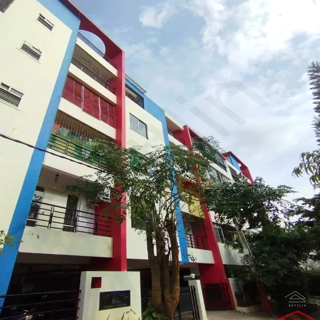 Image of Honey Dew Aparments , Gottigere