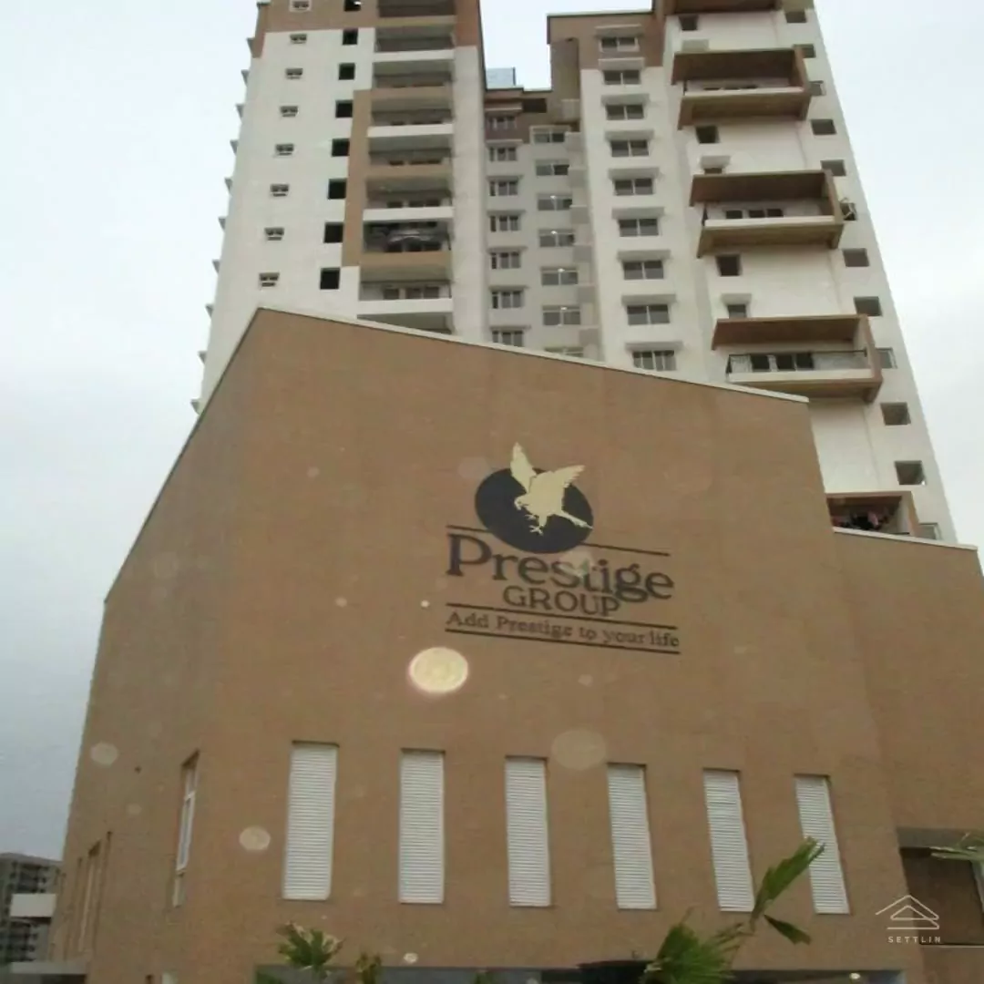 Image of Prestige Sunnyside , Kadubeesanahalli