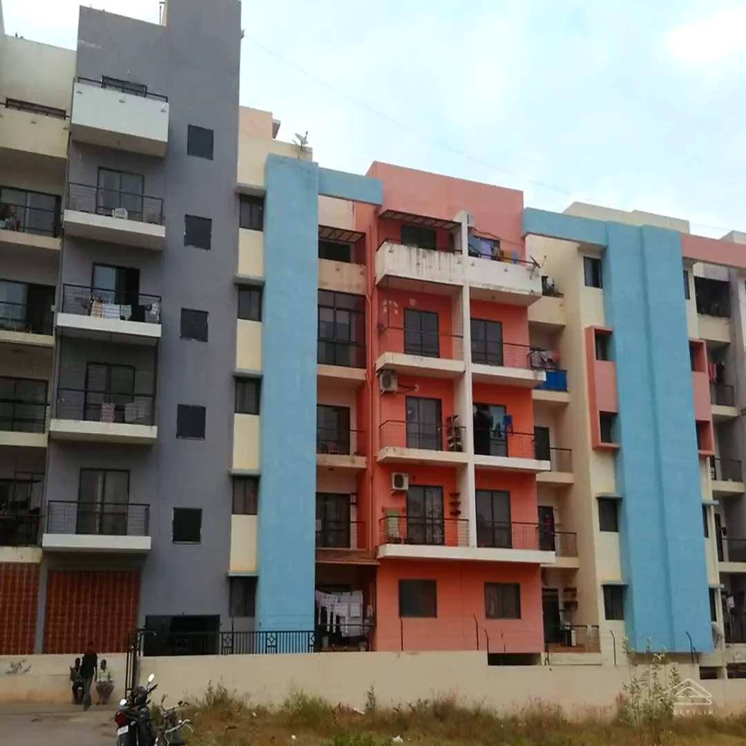 Image of Vanshee Solitaire , Marathahalli
