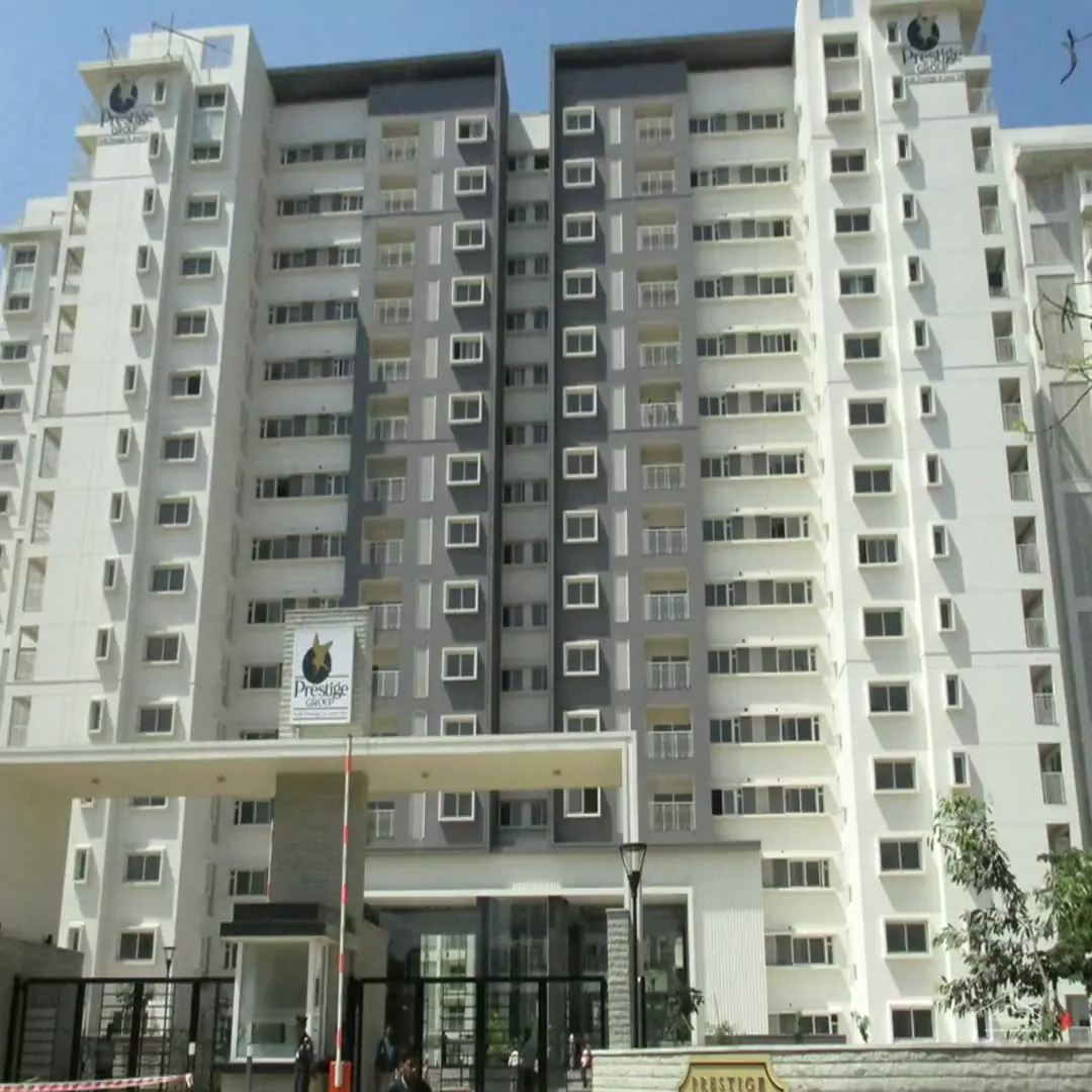 Image of Prestige Parkview , Whitefield