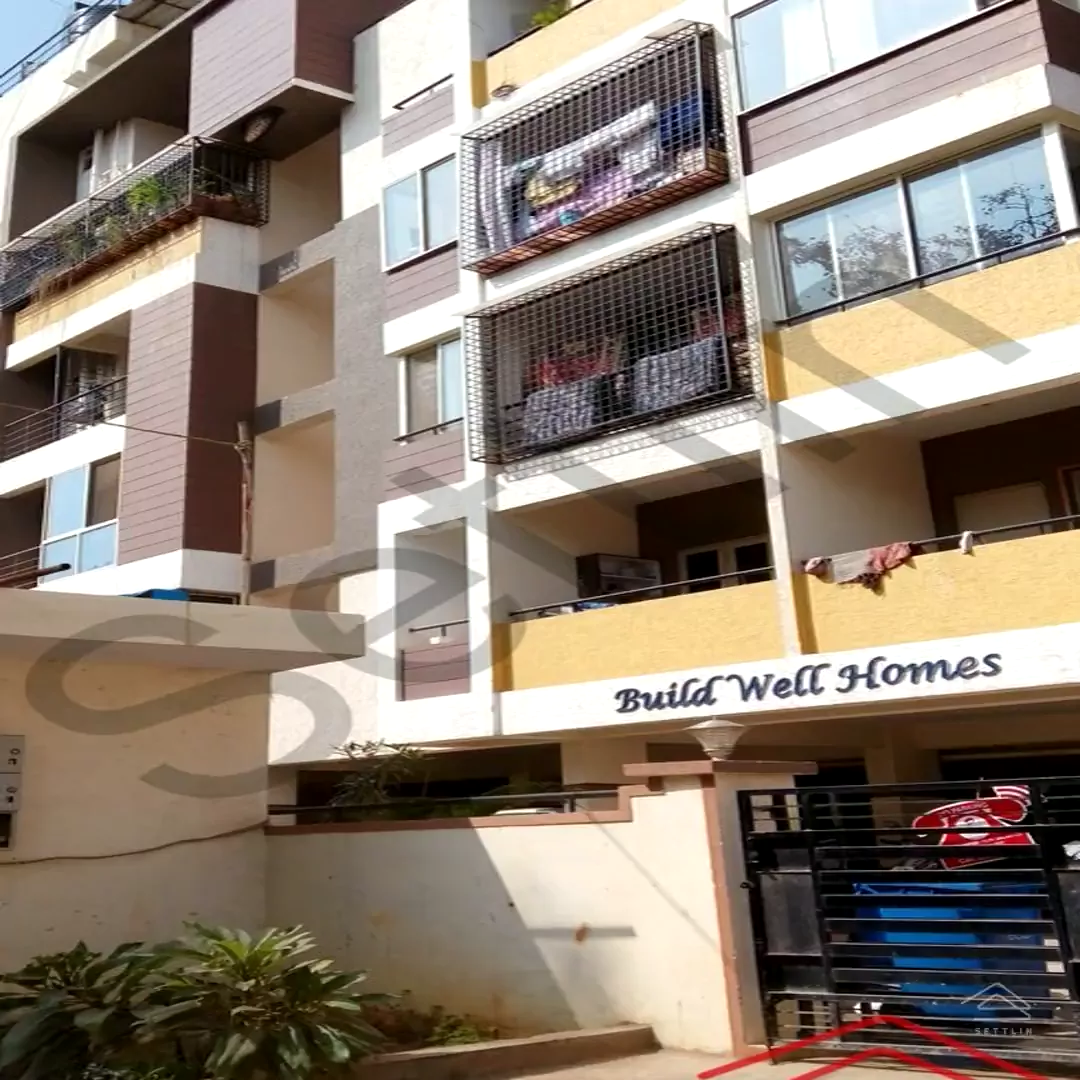 Image of Buildwell , Whitefield