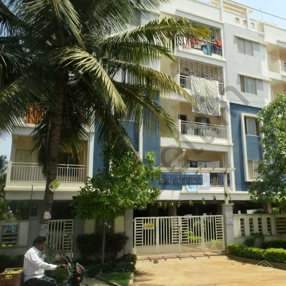 Image of Sai Sunrise , Whitefield
