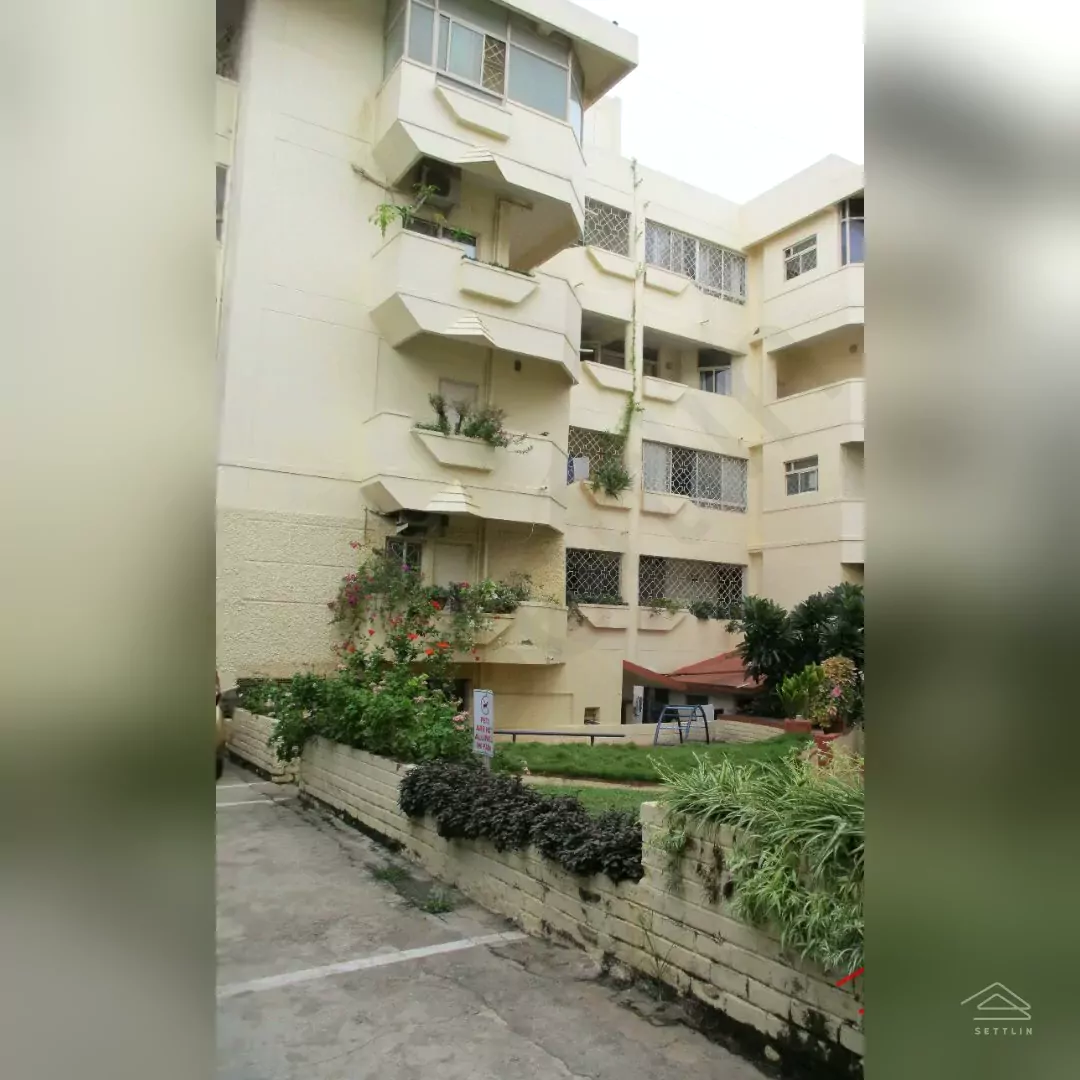 Image of Petra Park Apartments , Ramamurthy Nagar