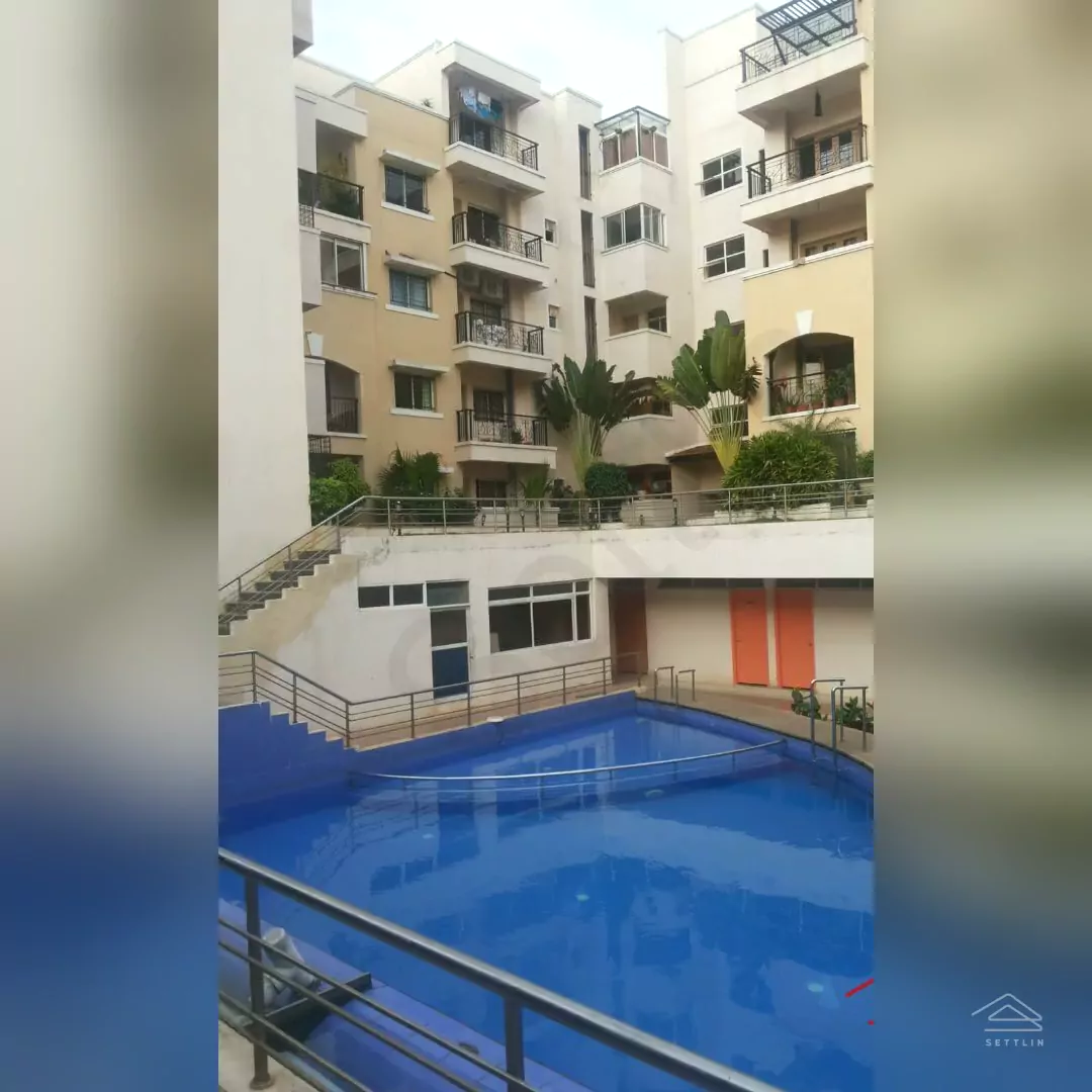 Image of Janya Gardenia , Hebbal