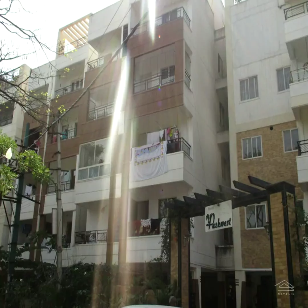 Image of Pavani Park West , Whitefield