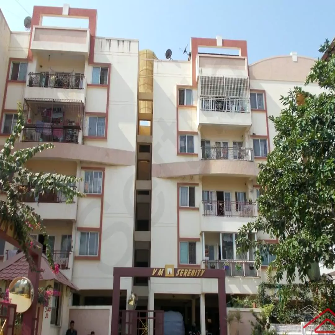 Image of Vm Serenity , Horamavu