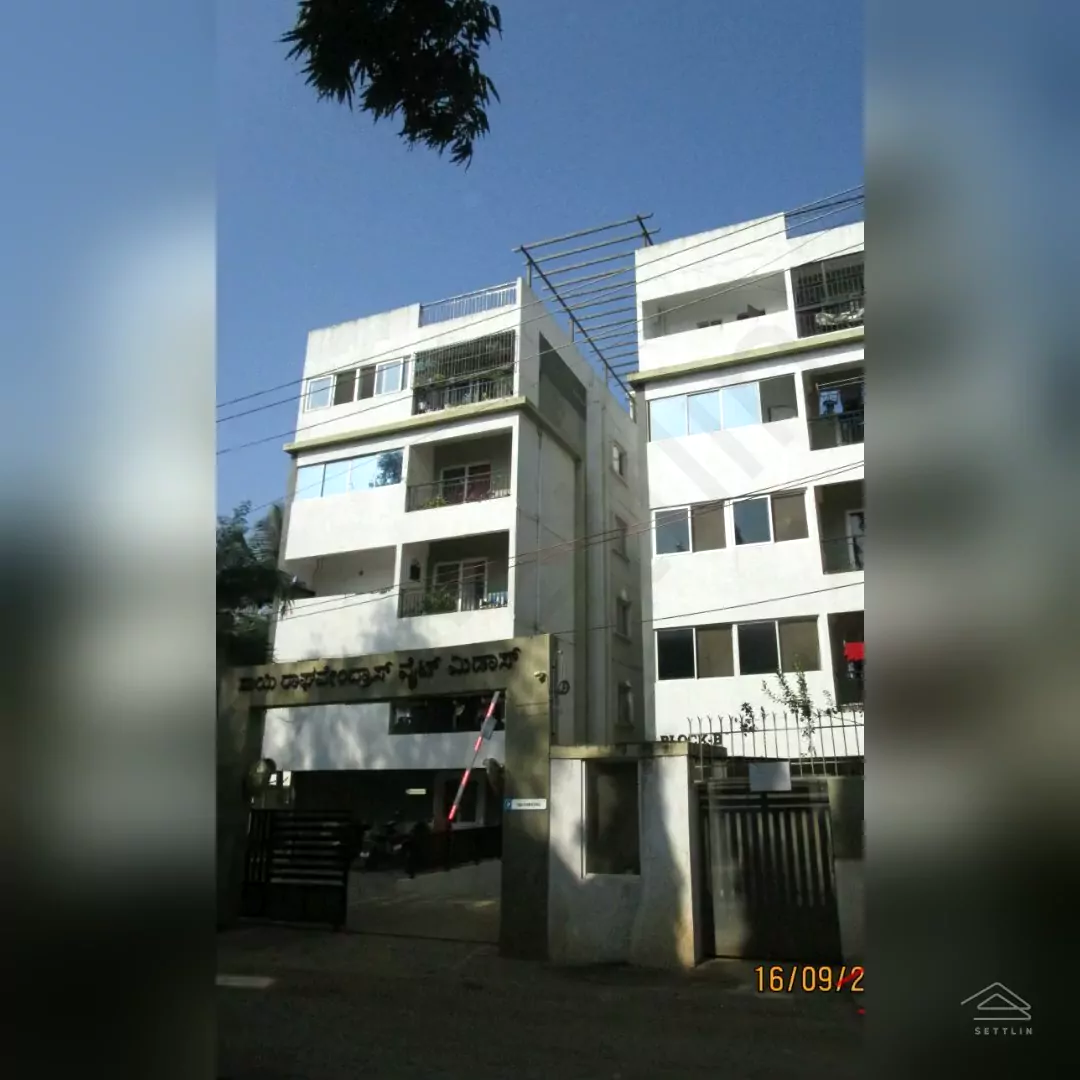 Image of Sai Raghavendras White Midas , Whitefield