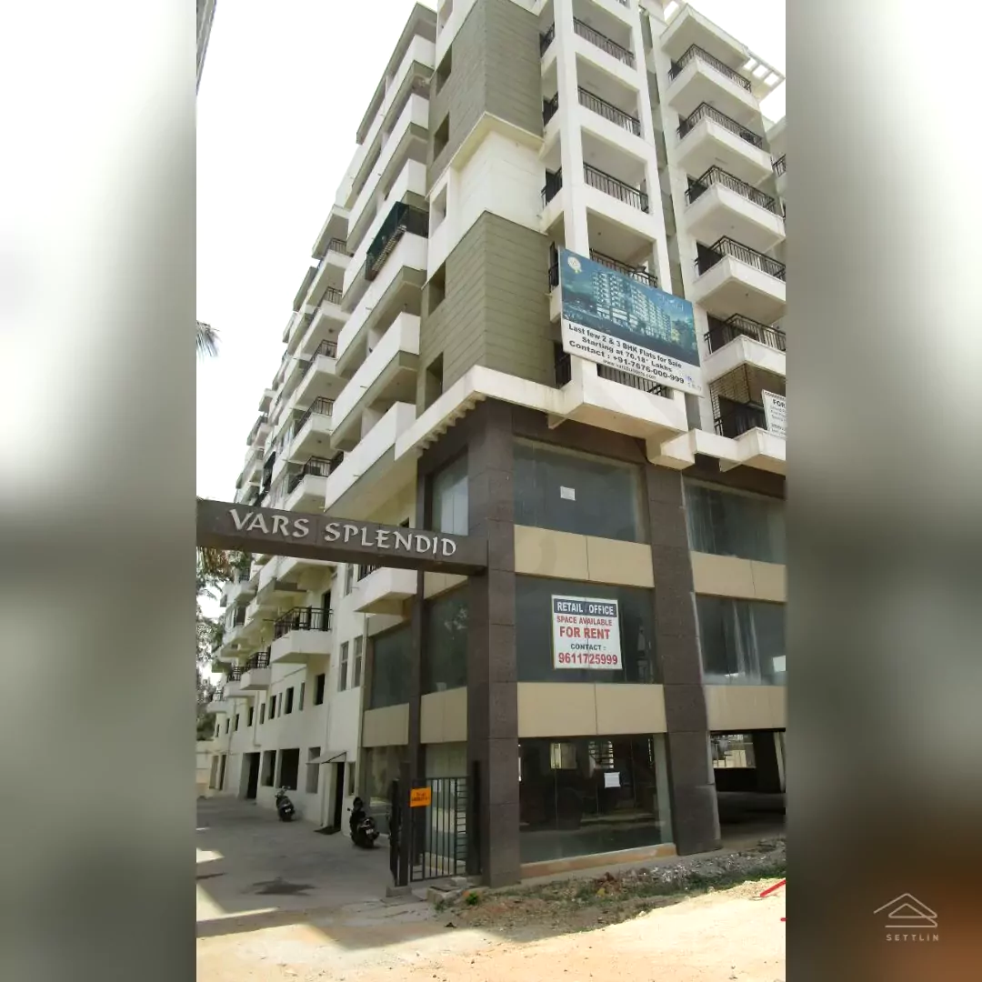 Image of Vars Splendid , K R Puram( Krishnarajapuram)