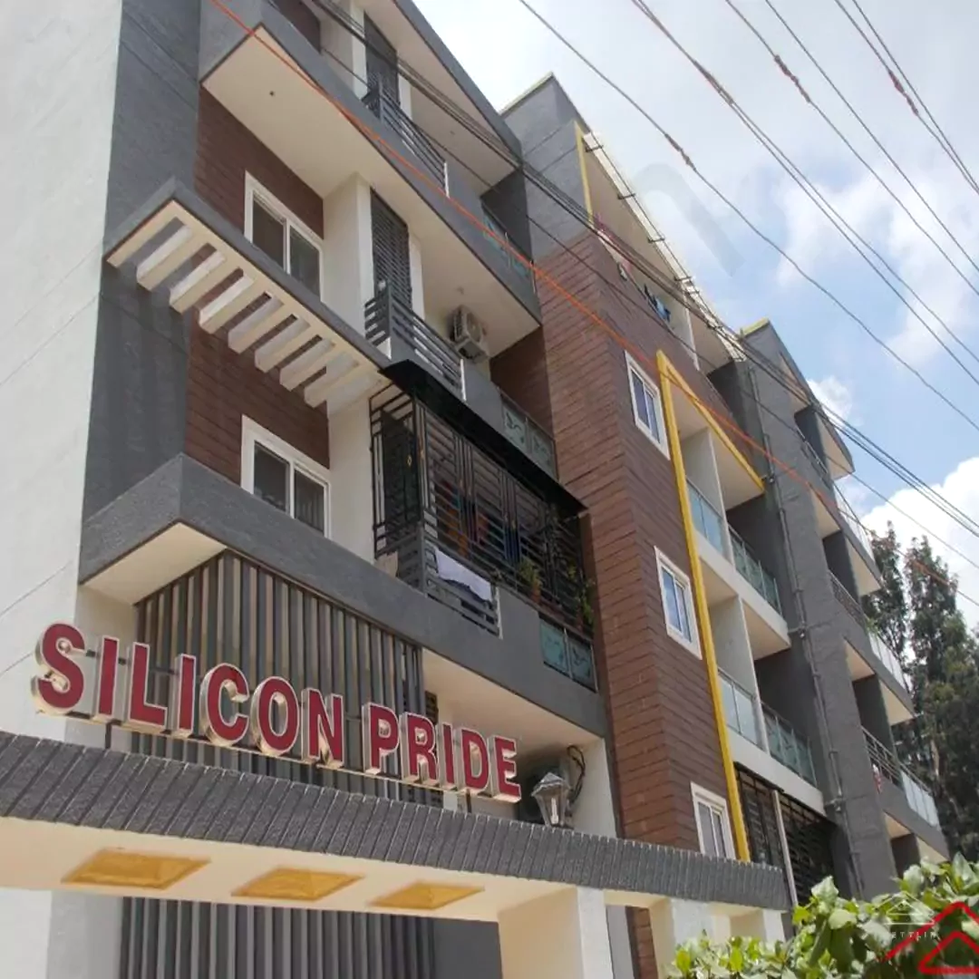 Image of Silicon Pride , Whitefield