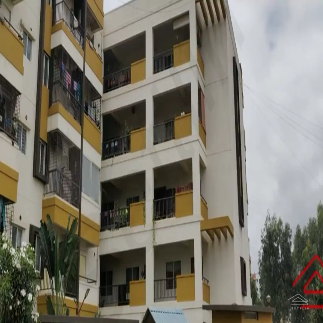 Image of Balaji Serenity , Electronic City