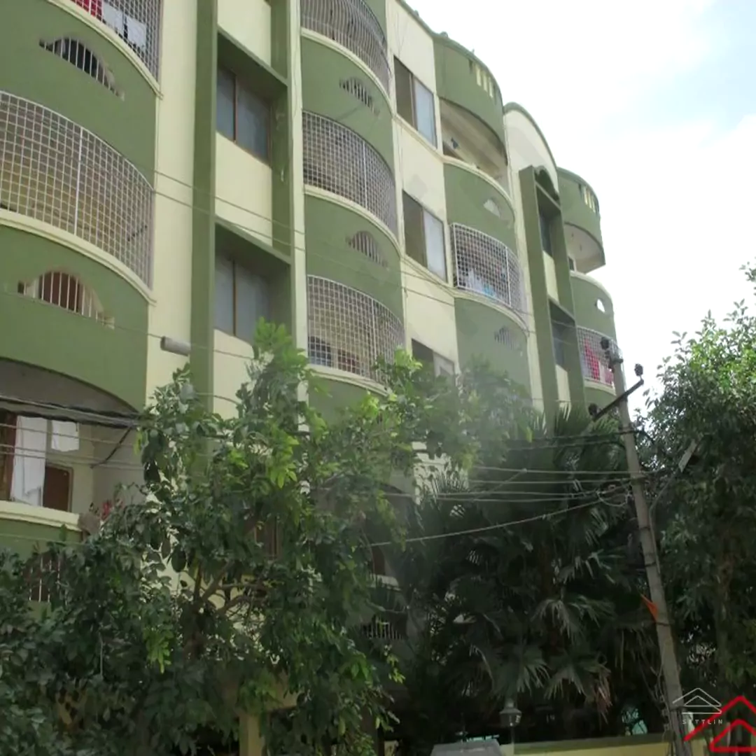 Image of Pristine Residency , Btm Layout