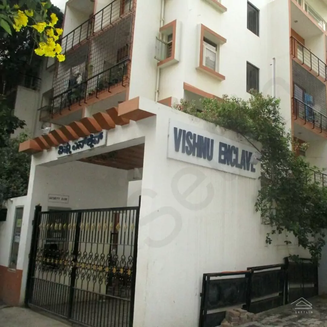 Image of Vishnu Enclave , Munnekollal