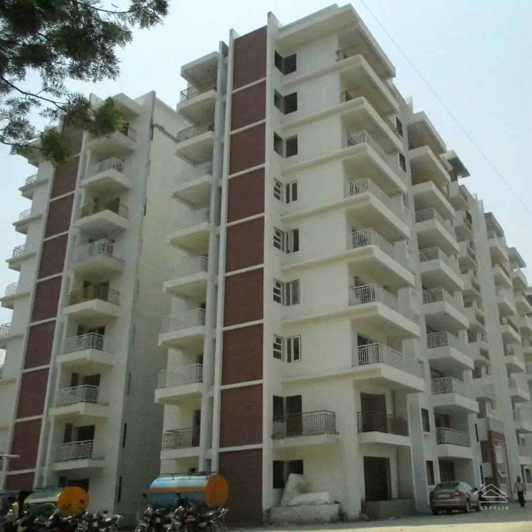 Image of Mulberry Woods , Carmelaram