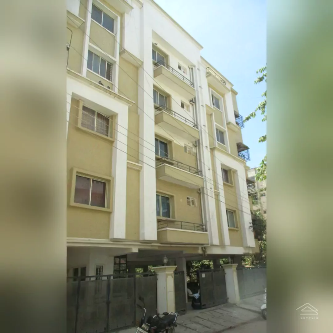 Image of Hamilton Bliss , Bellandur