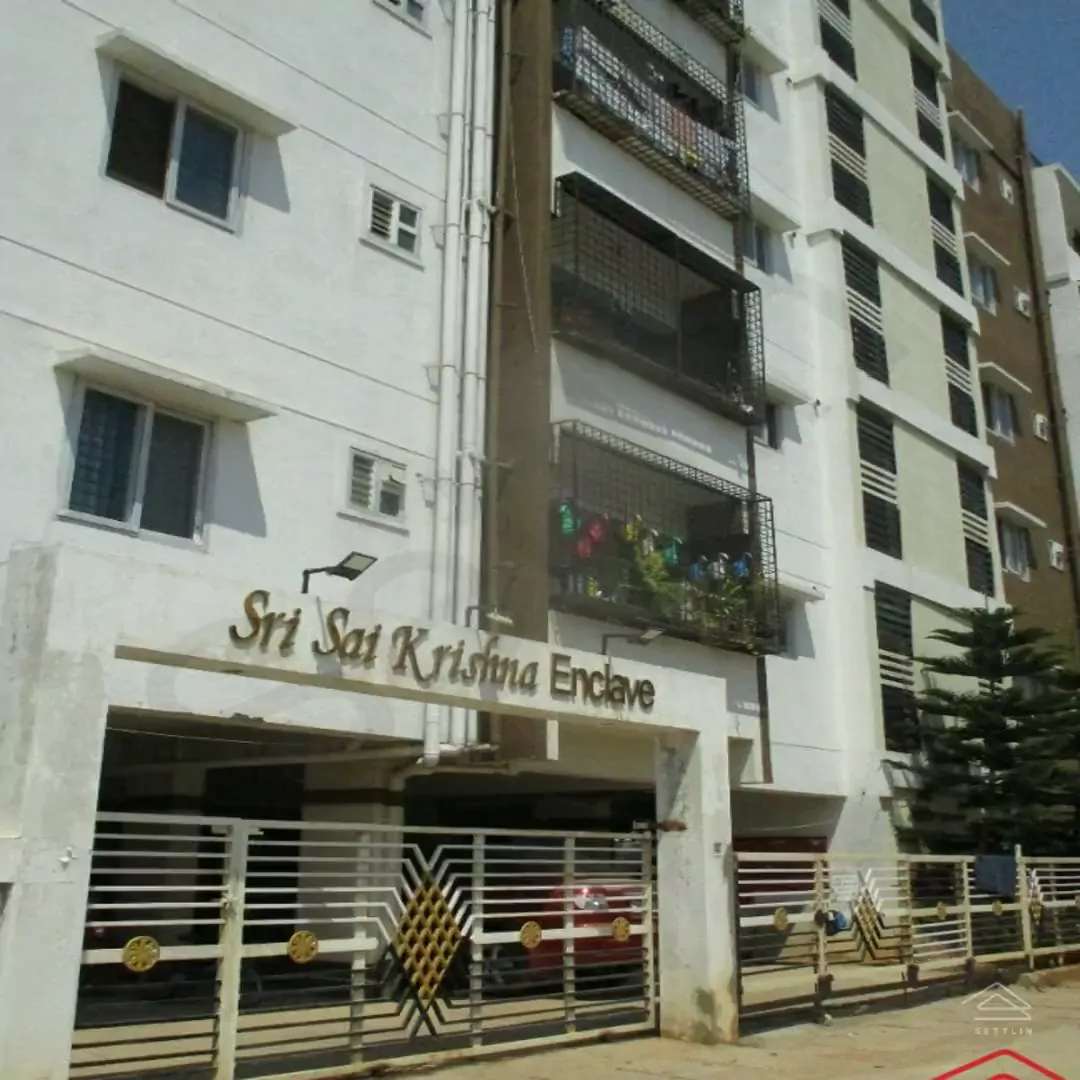 Image of Sri Sai Krishna Enclave , Margondanahalli