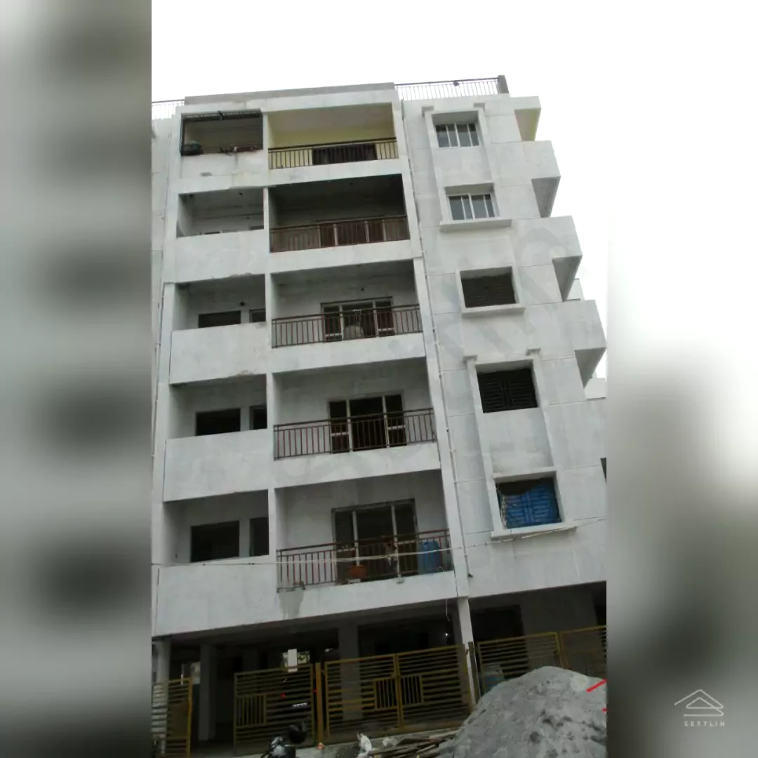 Image of Vinayaka Residency , Whitefield