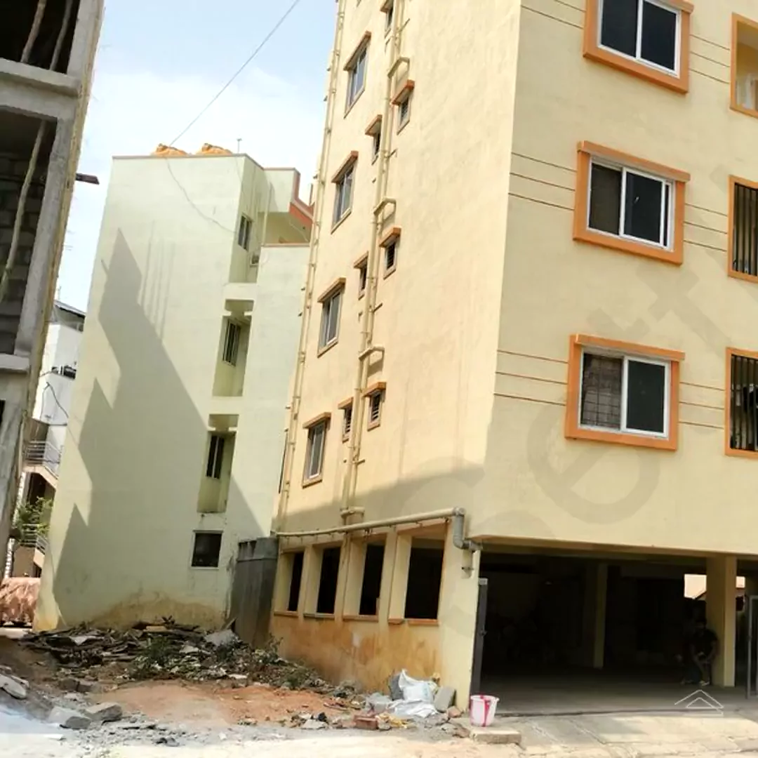 Image of Sln Surya Vamshi Comfort , Konanakunte