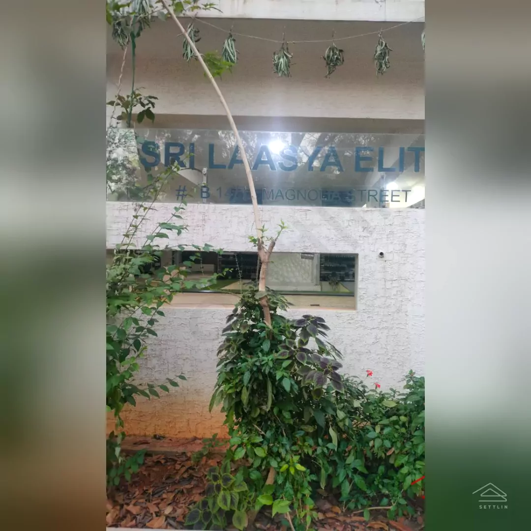 Image of Sri Laasya Elite , Yelahanka New Town
