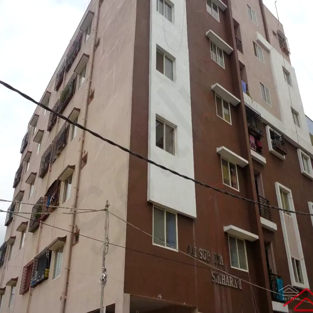 Image of Sai Supriya Shikaram , K R Puram( Krishnarajapuram)