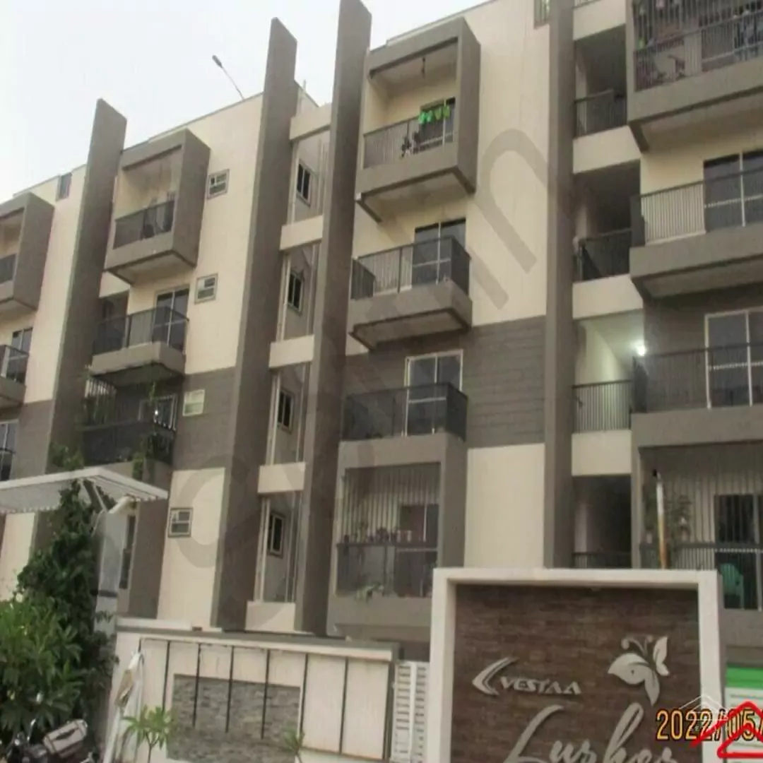 Image of Vestaa Lushes , Gopasandra
