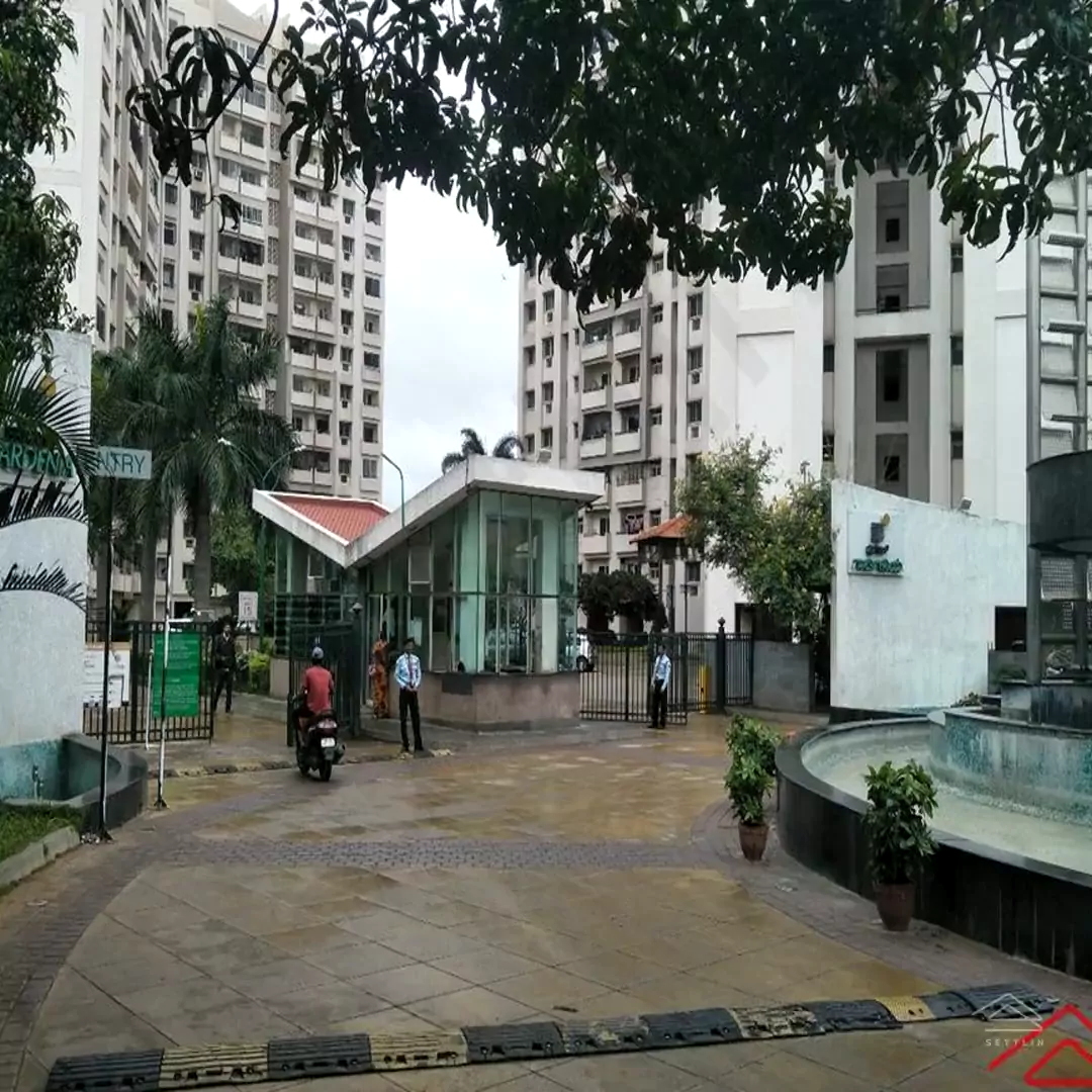 Image of Brigade Gardenia , Jp Nagar