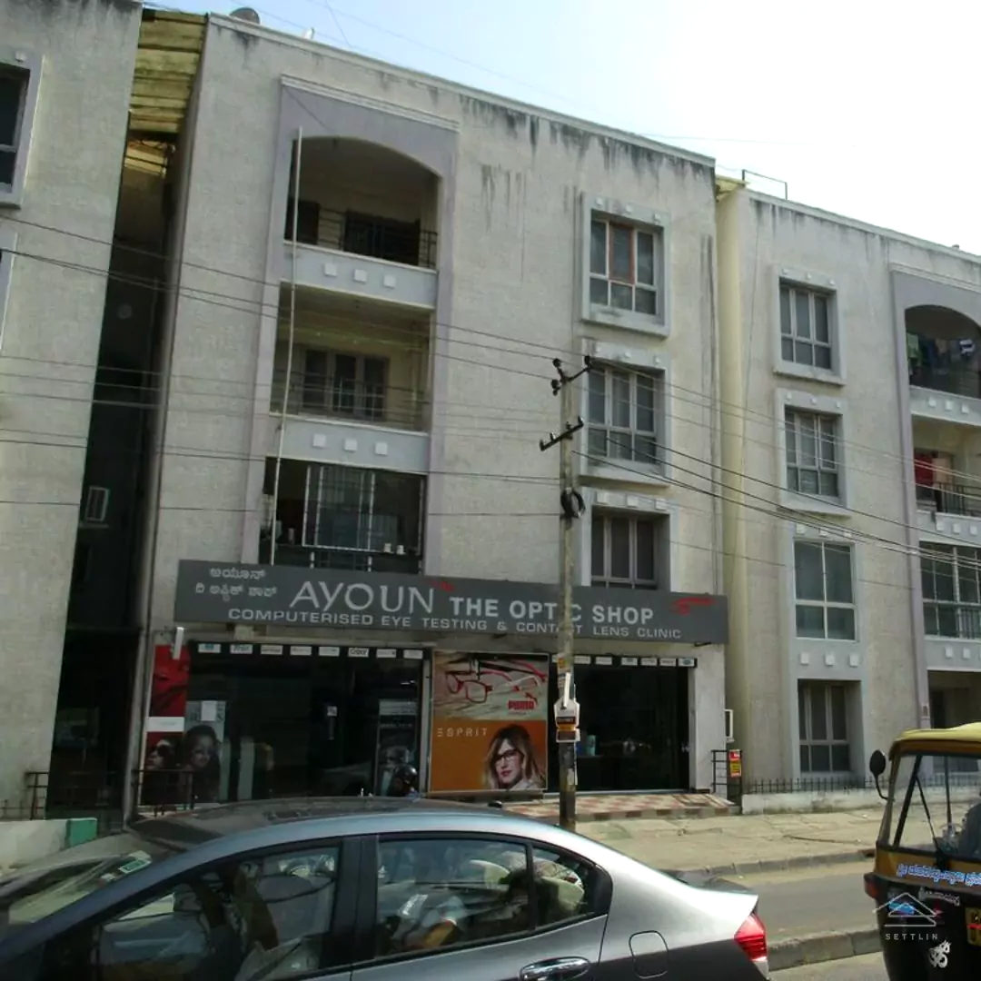 Image of Multi Sree , Btm Layout