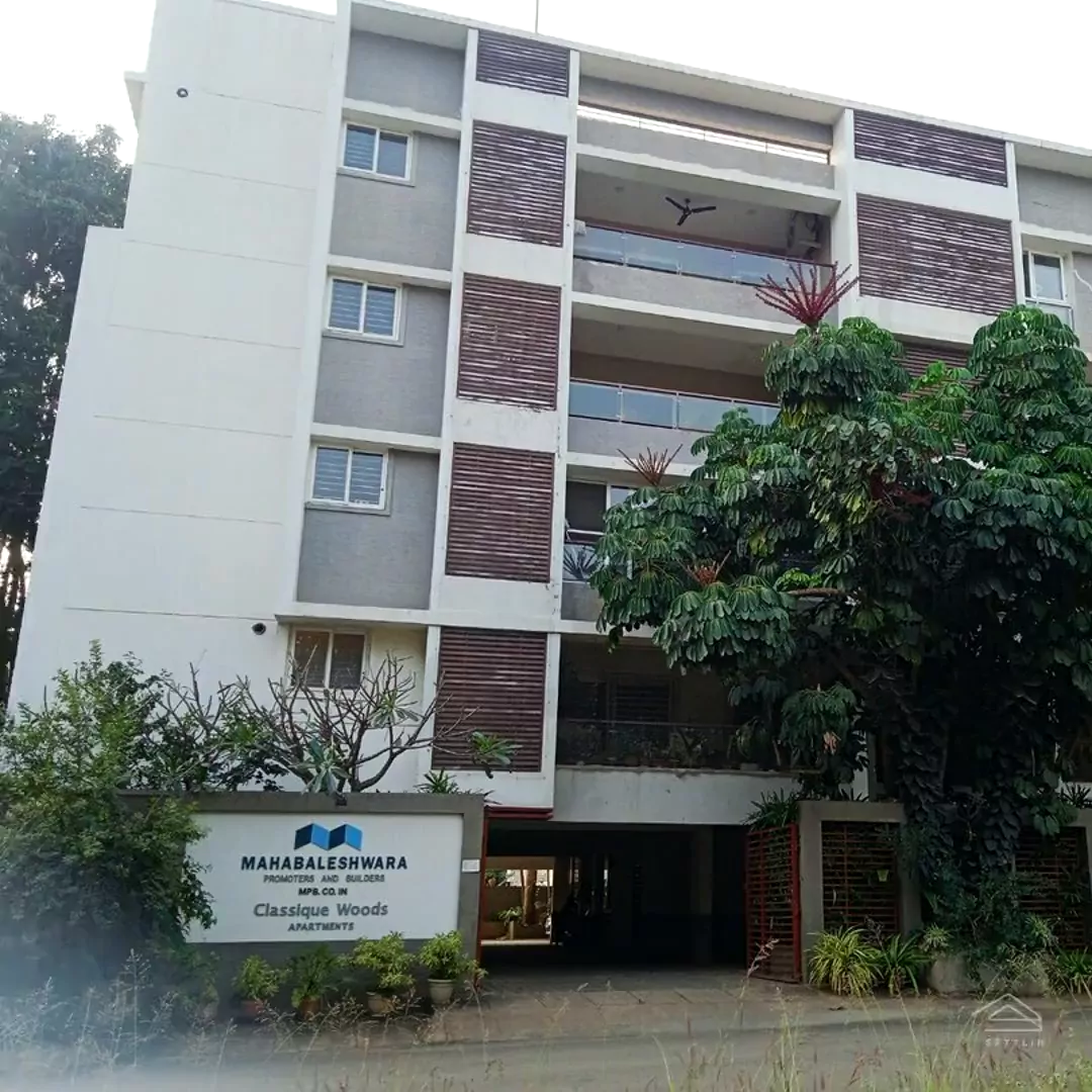Image of Classique Woods , Yelahanka New Town