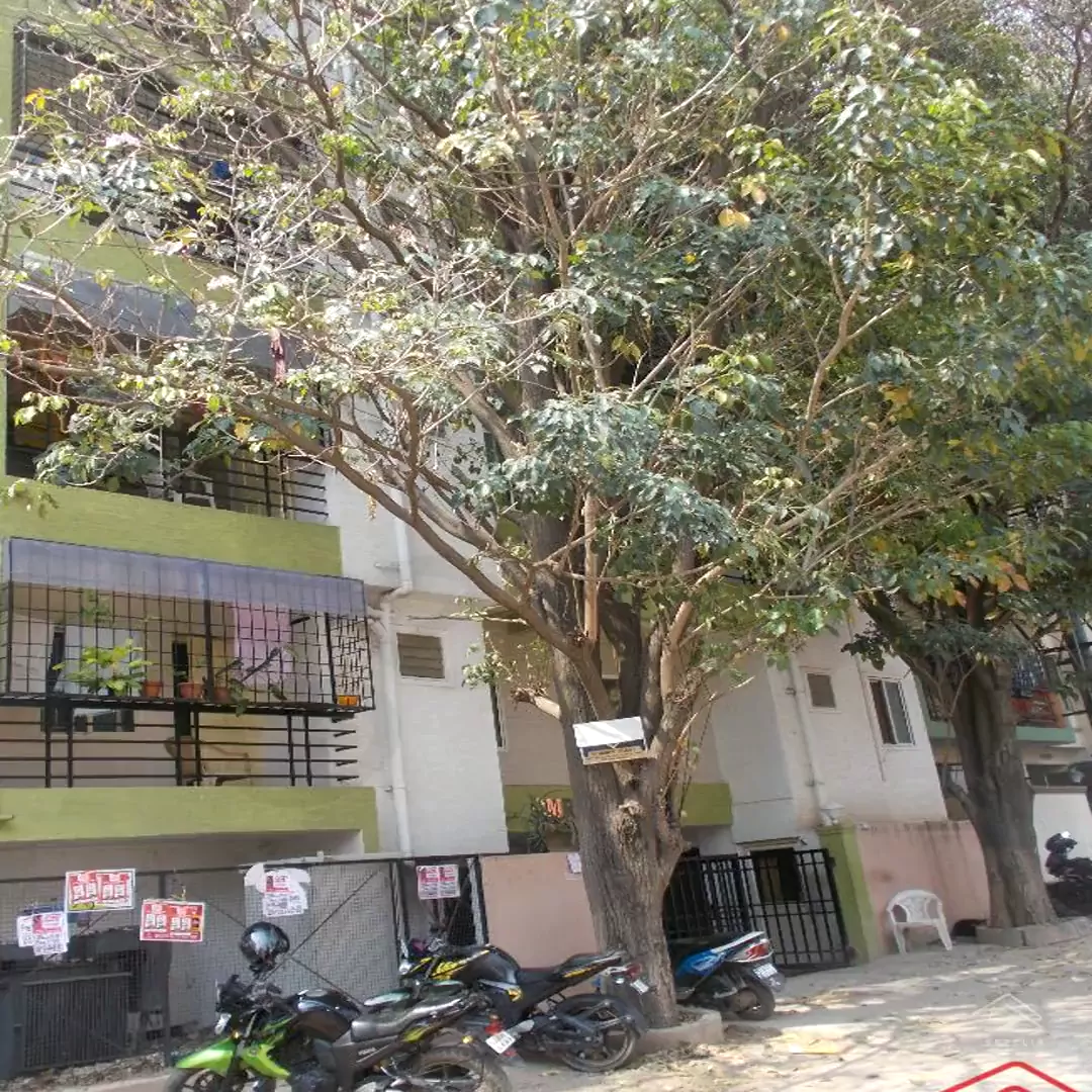 Image of Cmrs Saidham , Marathahalli