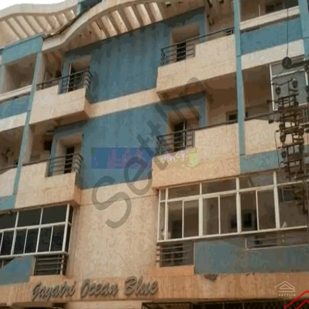 Image of Sri Gayathri Ocean Blue , Whitefield