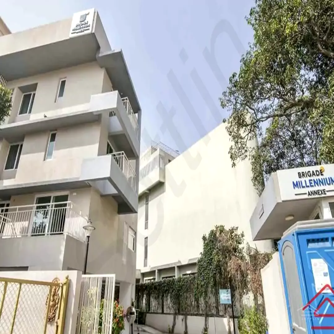 Image of Brigade Millennium Annexe , Jp Nagar