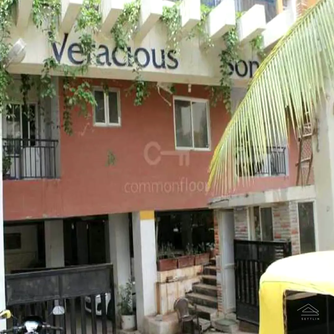 Image of Veracious Sonesta , Murugeshpalya