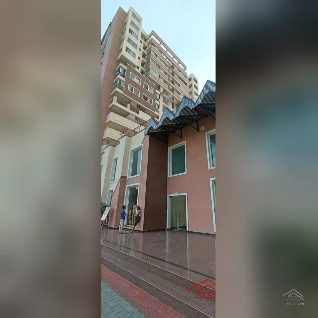 Image of Gokulam Apartments , Bikasipura