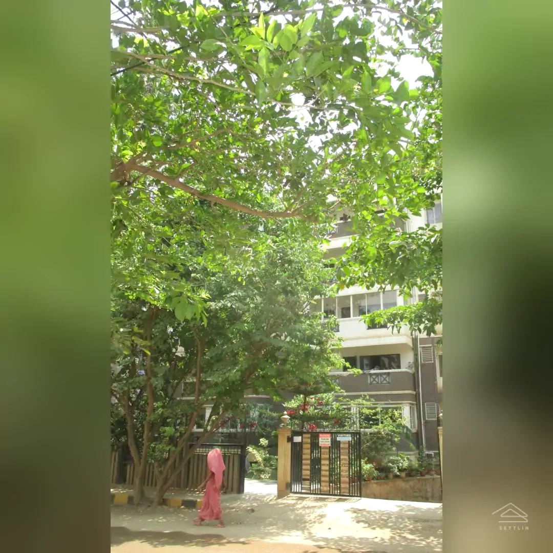 Image of Pavani Oakridge , Brookefield