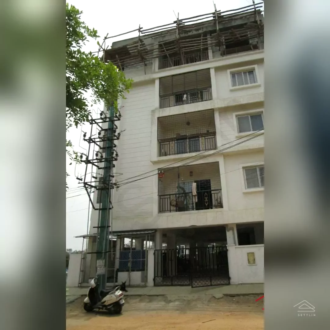 Image of Hp Aravindam , K R Puram( Krishnarajapuram)