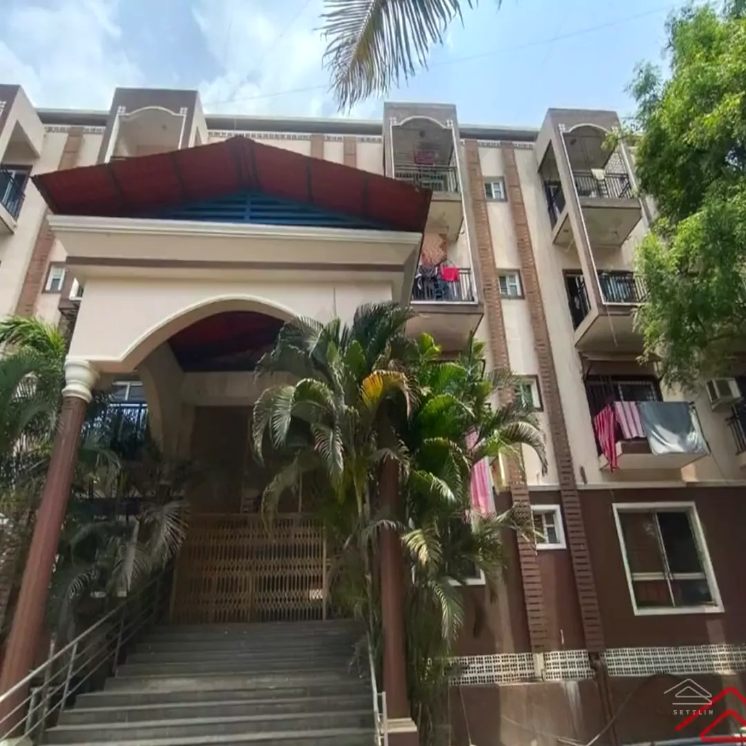 Image of Atulya Apartments , Bommasandra